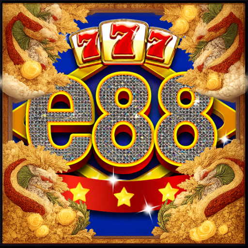 e88 — mitra unggulan